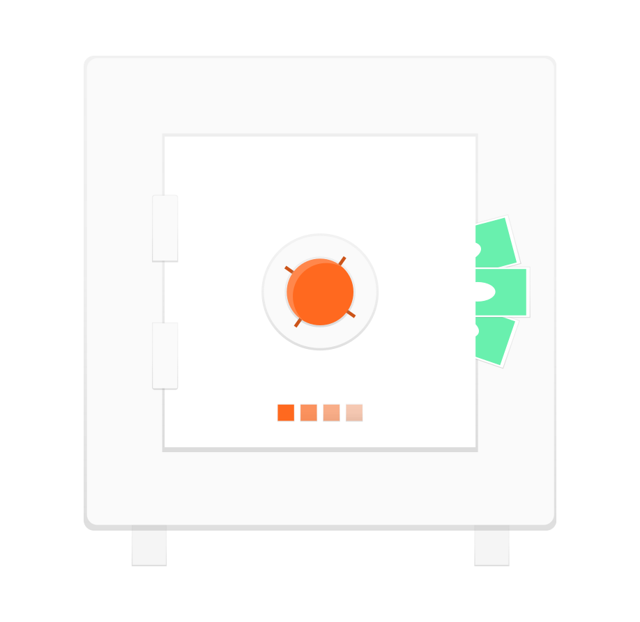Oauth2 Vault