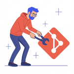 Git: Merge, Cherry-Pick & Rebase